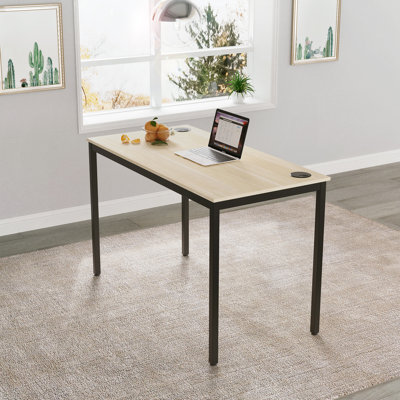 Narrow less than 20 in. Desks You ll Love Wayfair Canada